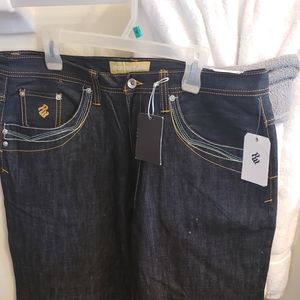 Men's nwt Rocawear jeans